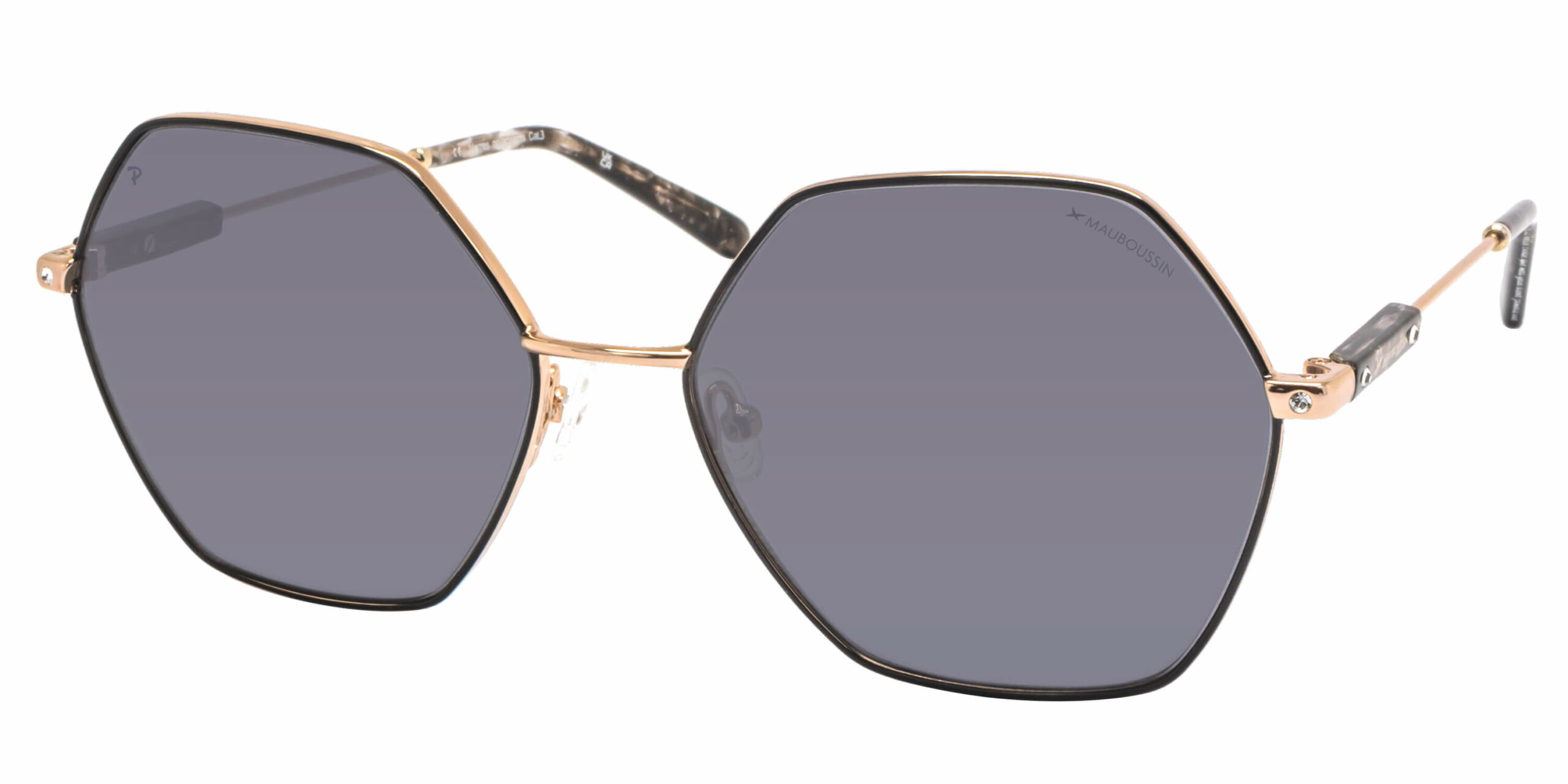 Mauboussin lunettes de soleil sale